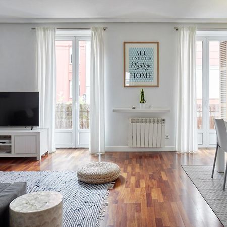 Always Easy I Escolta Real Apartment San Sebastian Exterior photo