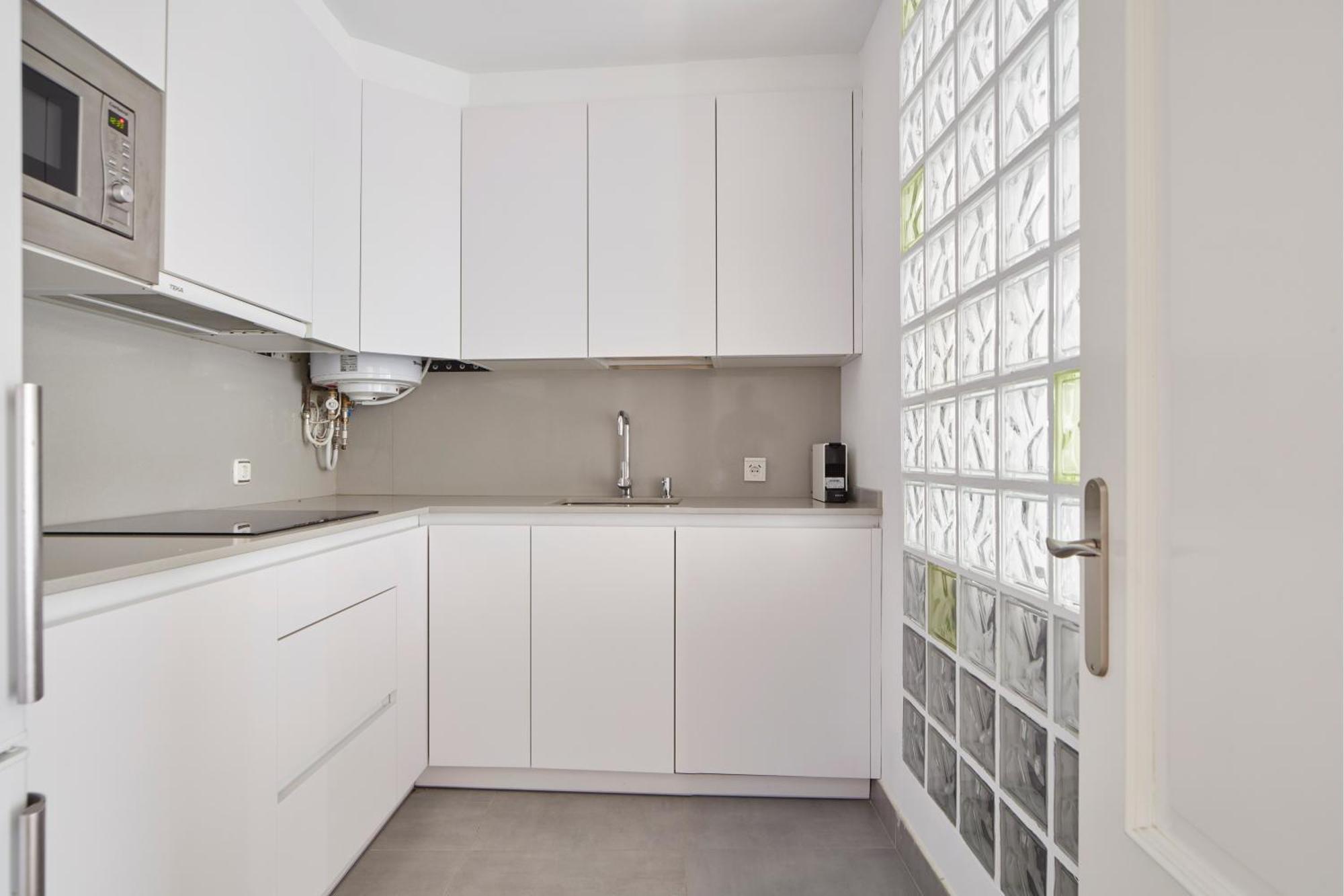 Always Easy I Escolta Real Apartment San Sebastian Exterior photo