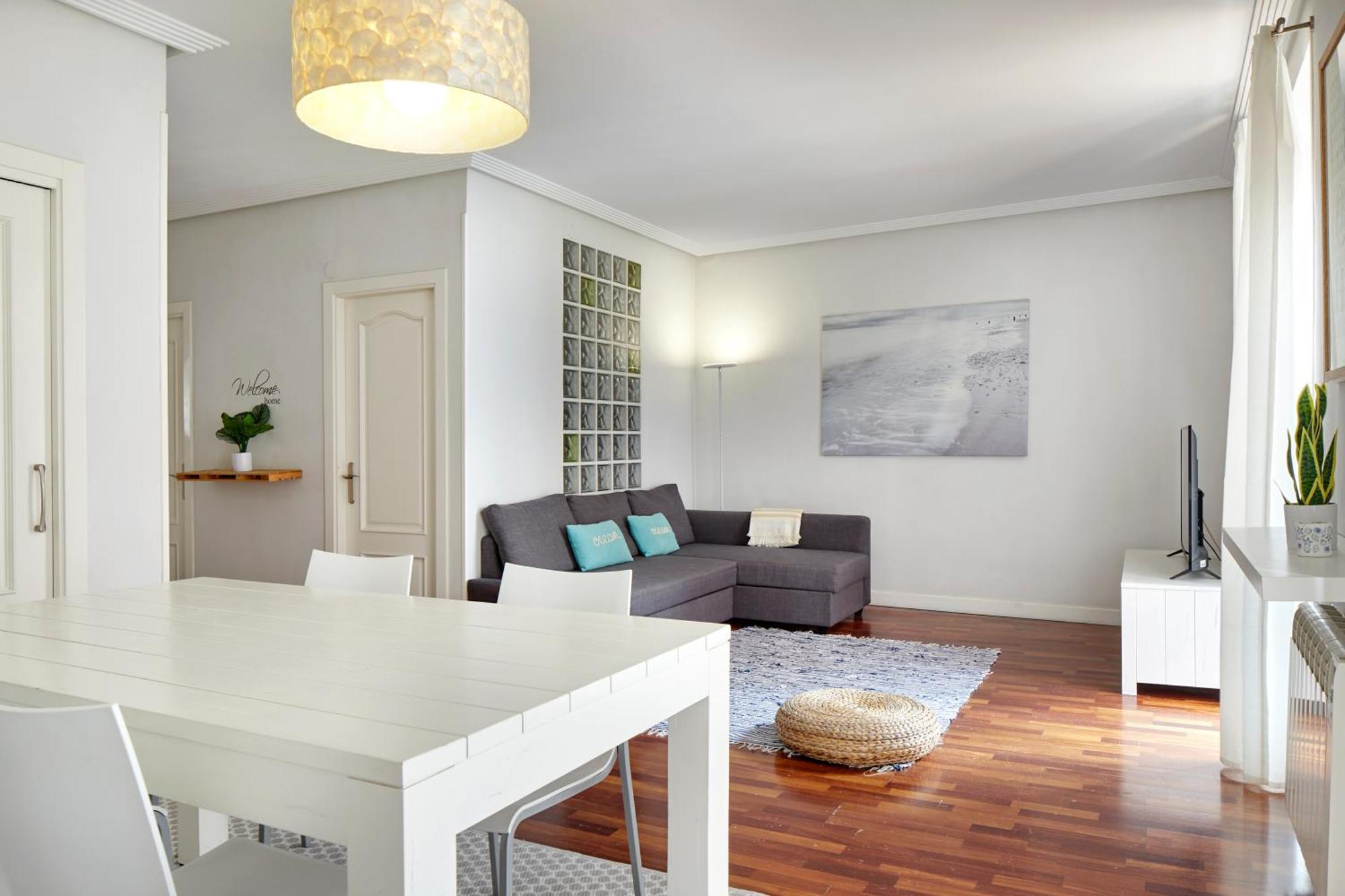 Always Easy I Escolta Real Apartment San Sebastian Exterior photo