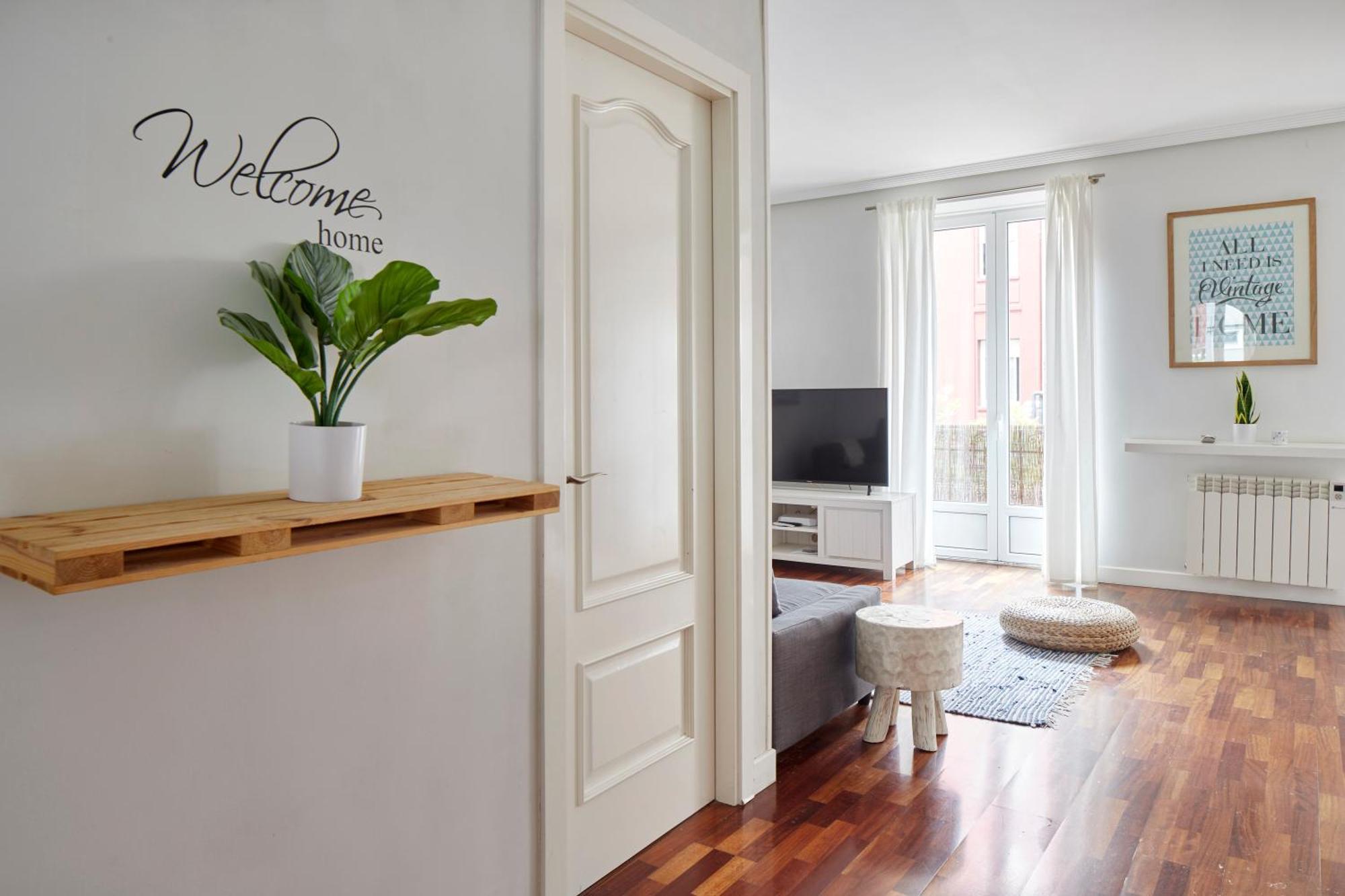Always Easy I Escolta Real Apartment San Sebastian Exterior photo