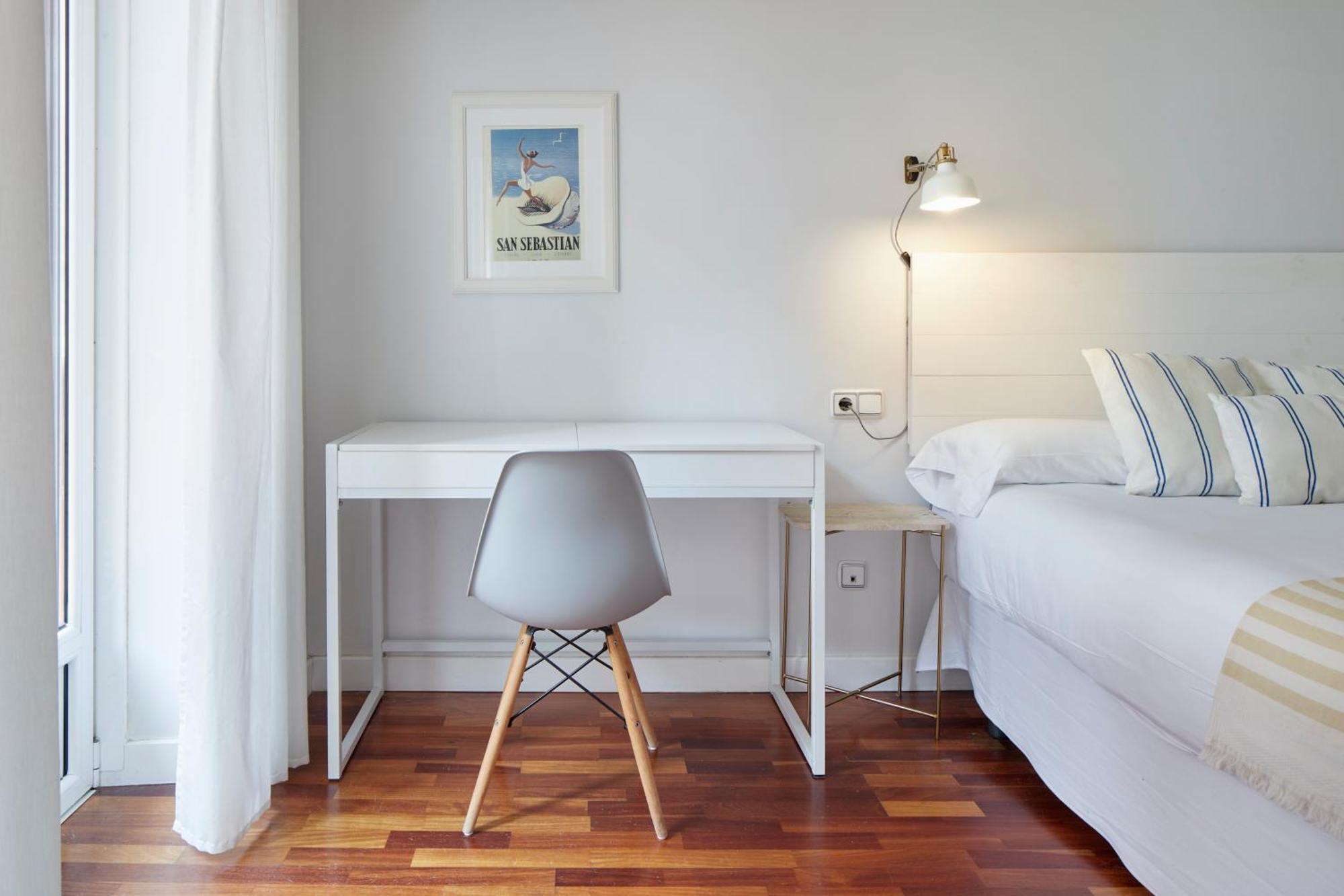 Always Easy I Escolta Real Apartment San Sebastian Exterior photo