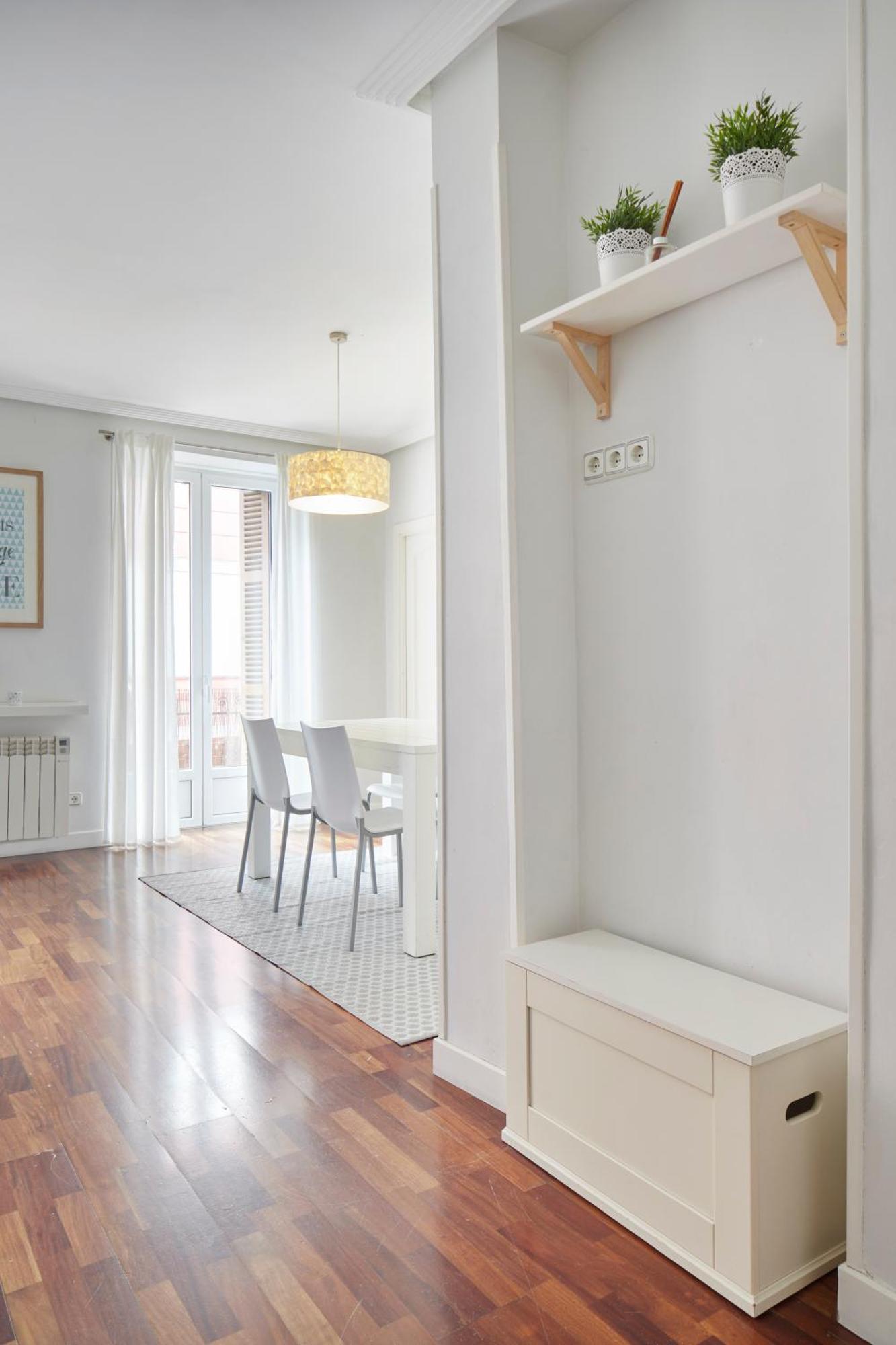 Always Easy I Escolta Real Apartment San Sebastian Exterior photo