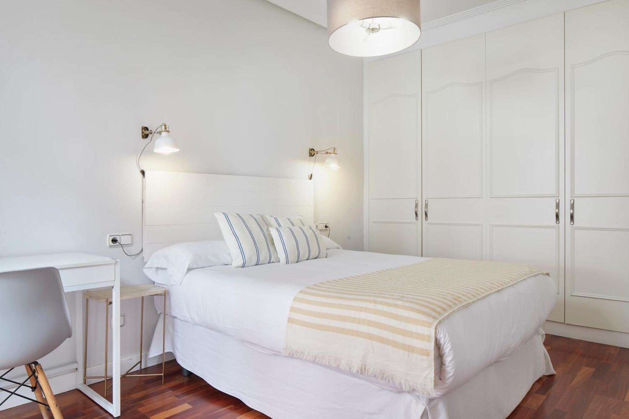 Always Easy I Escolta Real Apartment San Sebastian Exterior photo