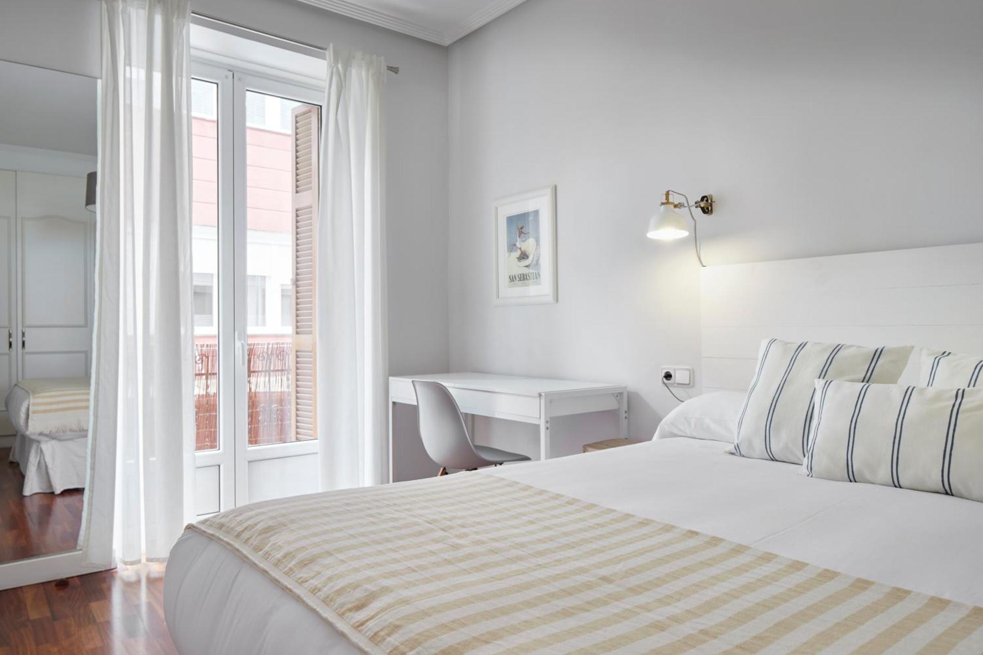 Always Easy I Escolta Real Apartment San Sebastian Exterior photo
