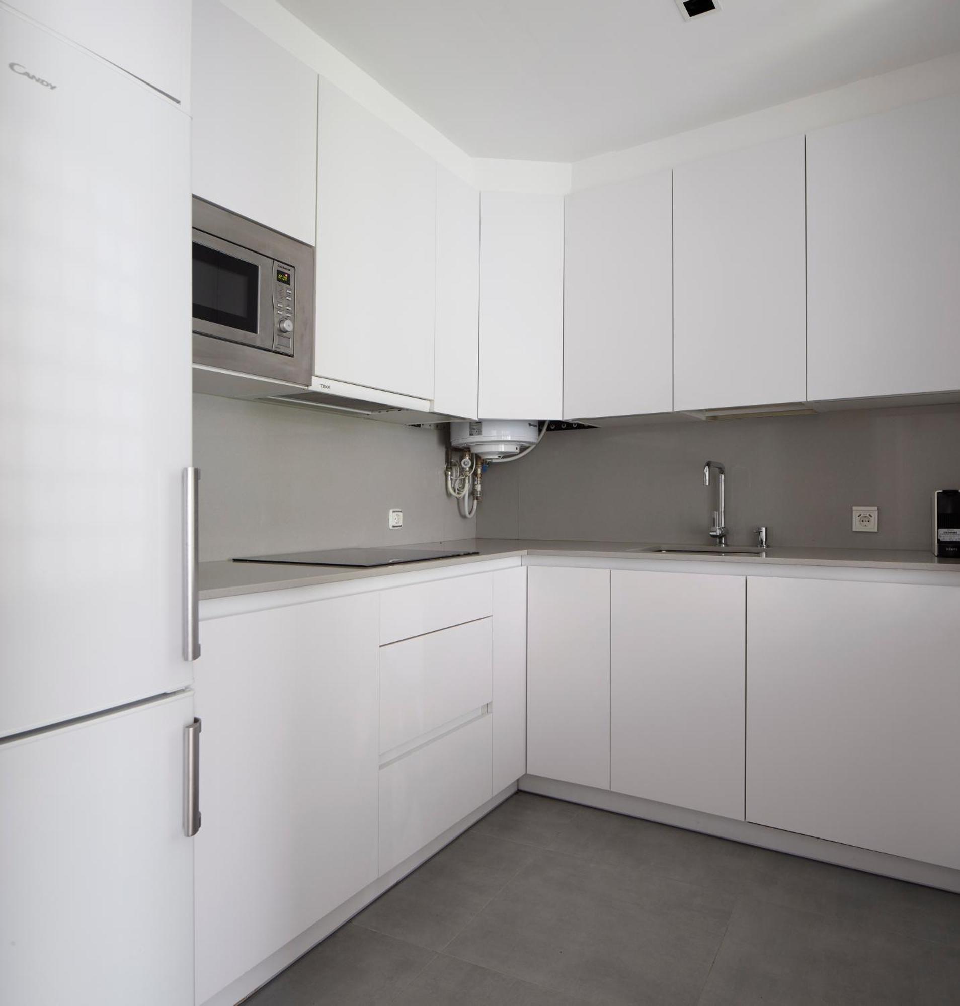 Always Easy I Escolta Real Apartment San Sebastian Exterior photo