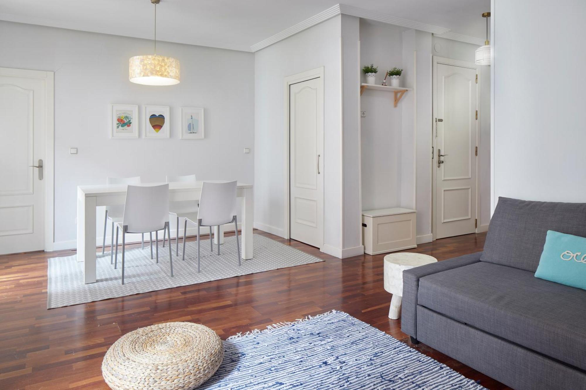 Always Easy I Escolta Real Apartment San Sebastian Exterior photo