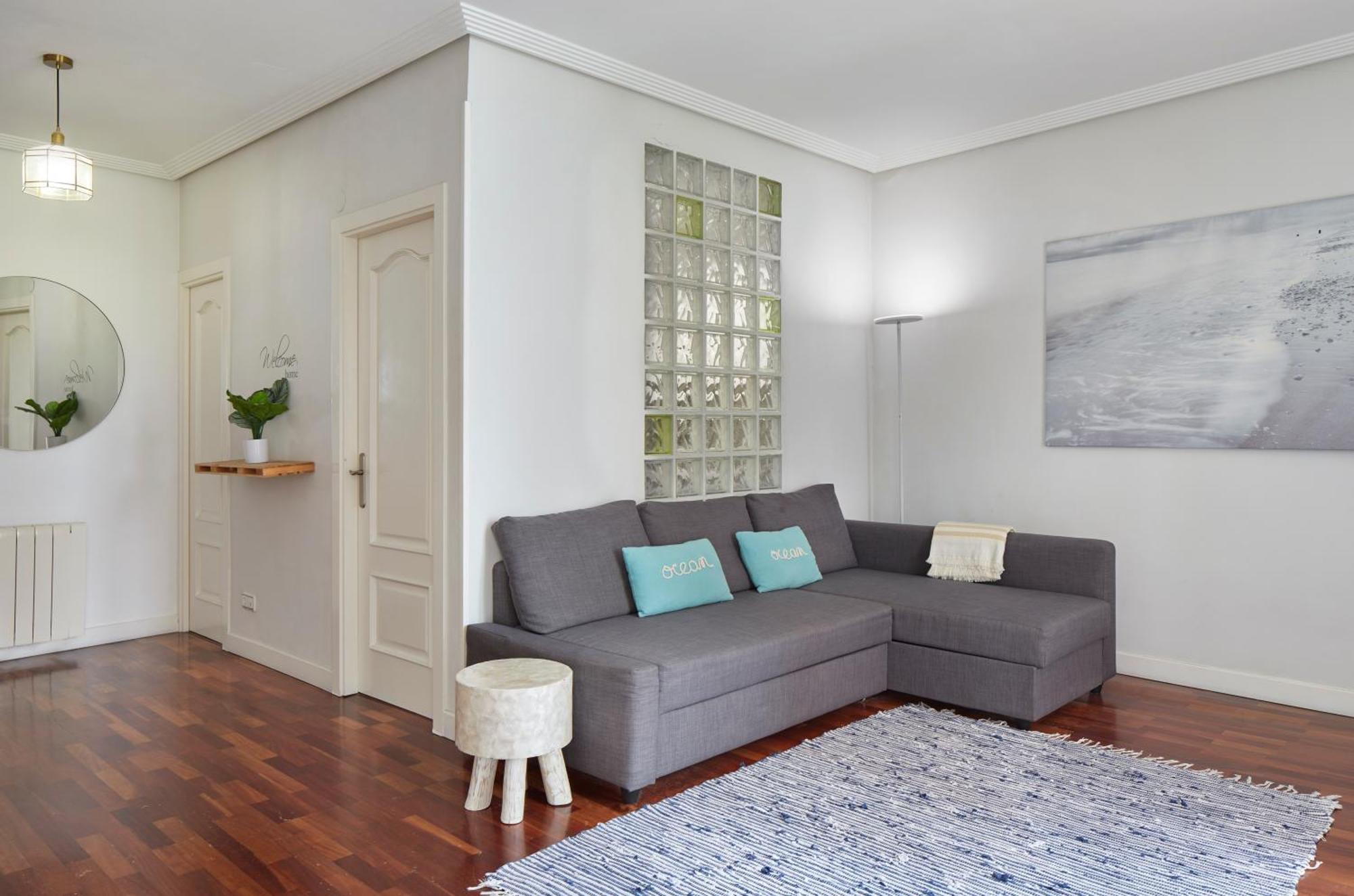 Always Easy I Escolta Real Apartment San Sebastian Exterior photo
